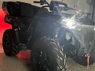 Polaris sportsman foto 2