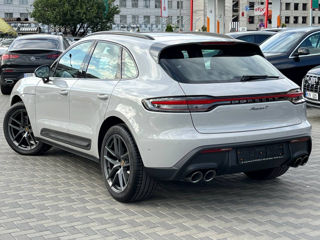 Porsche Macan foto 3