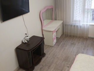 Apartament cu 2 camere, 56 m², Botanica, Chișinău foto 7