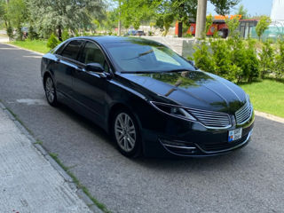 Lincoln MKZ foto 2