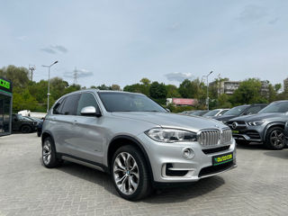 BMW X5 foto 3