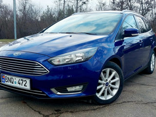 Ford Focus foto 2