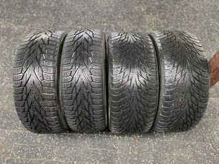 Nokian 235/50/R19 - 255/45/R19 foto 3