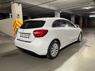 Mercedes A-Class foto 3