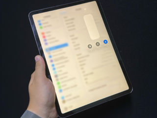 IPad Pro(gen3) 11inch 256GB LTE foto 4