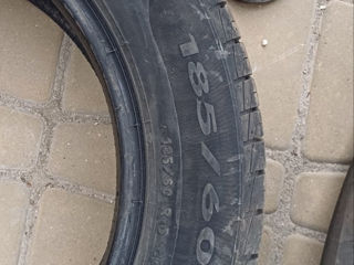 Anvelope 185/6r15 4 bucati foto 4