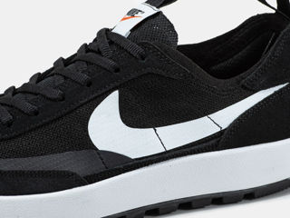 Nike Craft x Tom Shachs Black foto 2