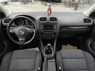 Volkswagen Golf foto 11