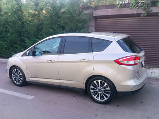 Ford C-Max foto 2