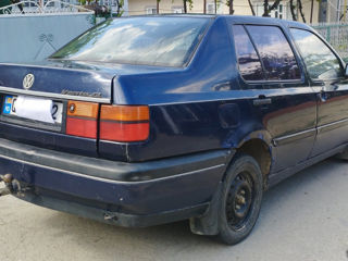 Volkswagen Vento