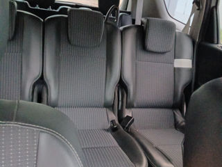 Renault Scenic foto 5