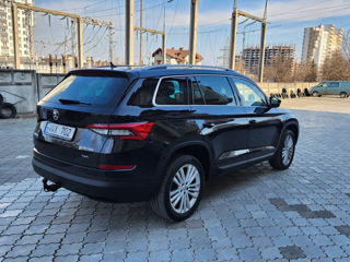 Skoda Kodiaq foto 3