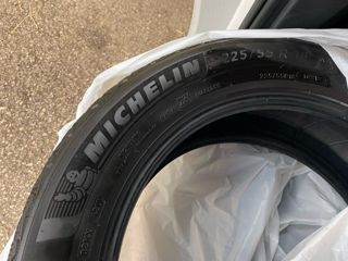 Зимние шины Michelin foto 2