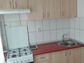 Apartament cu 1 cameră, 30 m², Botanica, Chișinău foto 4