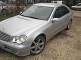 Mercedes C Class foto 4