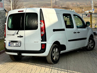 Renault Kangoo Maxi foto 2