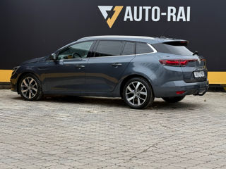 Renault Megane foto 8