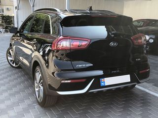 KIA Niro foto 2