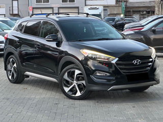 Hyundai Tucson foto 5