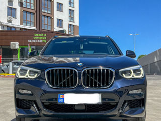 BMW X3 foto 2