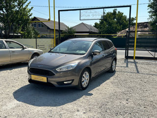 Ford Focus foto 2