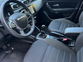 Dacia Duster foto 6