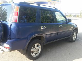 Honda CR-V foto 3