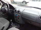 Dacia Logan Mcv foto 9