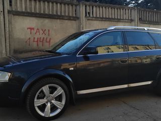 Audi Allroad foto 5