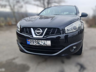 Nissan Qashqai foto 4