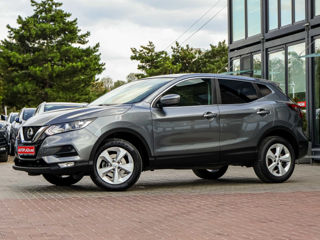 Nissan Qashqai foto 4