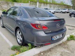 Mazda 6 foto 3