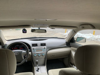 Toyota Camry foto 10