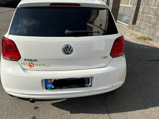 Volkswagen Polo foto 5