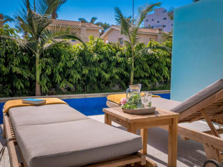 Cyprus! Ayia Napa! Tasia Maris Beach Hotel & Spa (16+) 4*! Din 24.07! foto 2