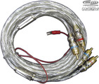 Power cablu pentru amplificator/комплект проводов для усилителя foto 5