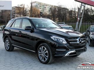 Mercedes GLE foto 4