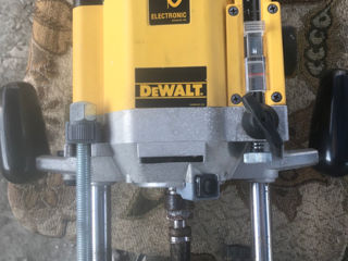 Vand instrumente DeWalt originale aduse din norvegia foto 8