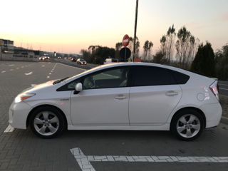 Toyota Prius foto 3