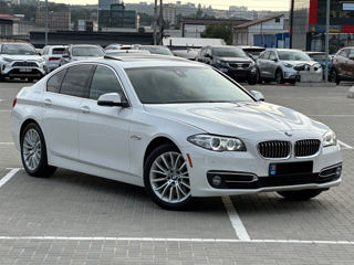 BMW 5 Series foto 1