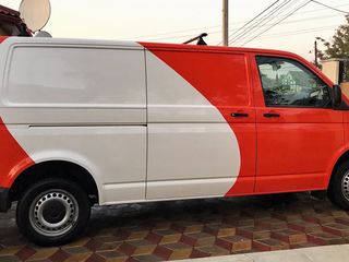 Volkswagen T5 foto 3