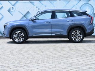 Geely Atlas foto 7