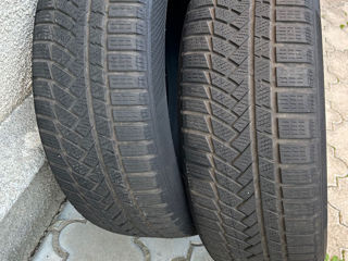 215/55R17 Continental/Goodyear foto 2