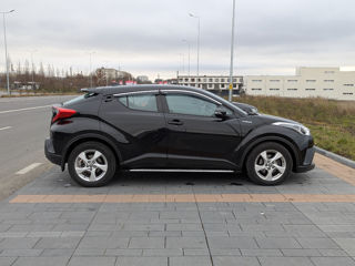 Toyota C-HR foto 5