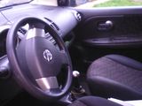 Nissan Note foto 2