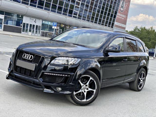 Audi Q5 foto 3