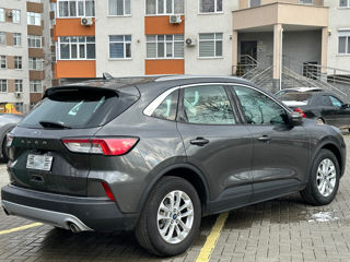 Ford Kuga foto 5