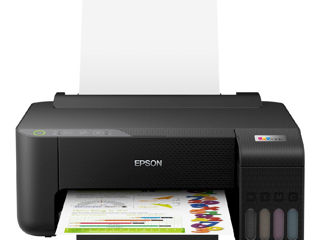 Imprimantă Epson EcoTank L1250 (Inkjet / Color / Wi-Fi) - Noi! Garanţie 2 ani! foto 0