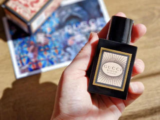 Parfum Gucci Bloom Intense / Parfum Gucci Bloom Intense foto 2
