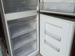 Холодильник в отличном состоянии foto 4